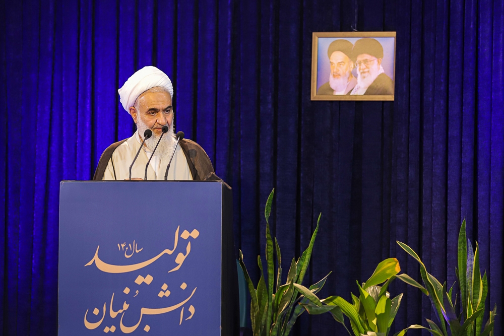  برنامه دستگاه قضا بر محور عدل و قانون استوار است 