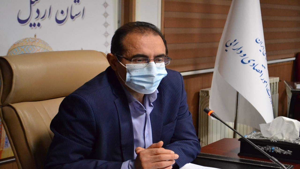 سامانه اطلس سرمایه گذاری اردبیل بزودی به بهره برداری میرسد سامانه اطلس سرمایه گذاری اردبیل بزودی به بهره برداری میرسد