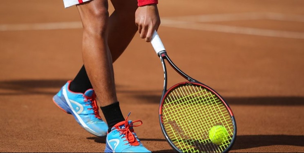 پایان مسابقات تور تنیس آسیا با درخشش اصفهانی‌ها