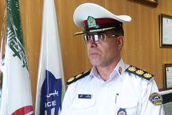 معرفی ۲۹۸ راننده با تخلفات حادثه‌ساز به دستگاه قضایی اردبیل