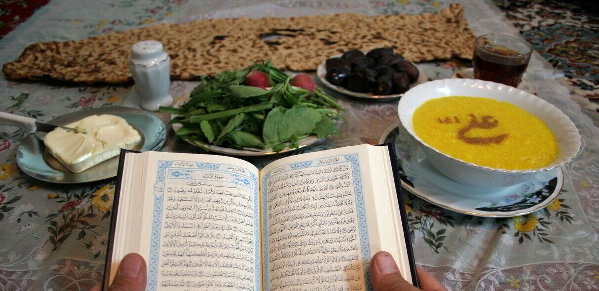 روزه گرفتن برای پوست خوب است یا بد؟