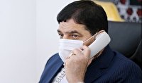 دستور معاون اول رئیس جمهور بر رسیدگی فوری به خسارات احتمالی زلزله گلستان