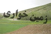 فرصت طلبی زمین خواران از ایام تعطیلات نوروزی