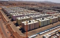 تکمیل واحدهای باقیمانده مسکن مهر در شهرهای جدید تا پایان تابستان
