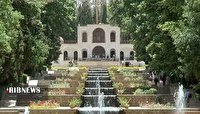 رشد ۲۰ درصدی گردشگران استان کرمان