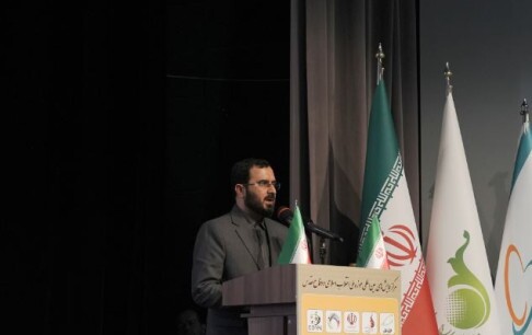 ارتقای ماموریتهای بنیاد ملی بازیهای رایانهای در حوزههای بازی و سرگرمی ( ویترین / منبع : بنیاد ملی بازی های رایانه ای) ارتقای ماموریتهای بنیاد ملی بازیهای رایانهای در حوزههای بازی و سرگرمی ( ویترین / منبع : بنیاد ملی بازی های رایانه ای)