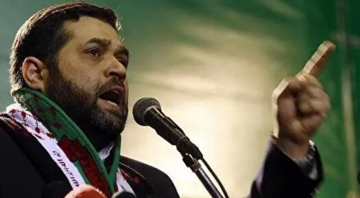 اسامه حمدان: صحبت از توافق آتش بس زود است اسامه حمدان: صحبت از توافق آتش بس زود است