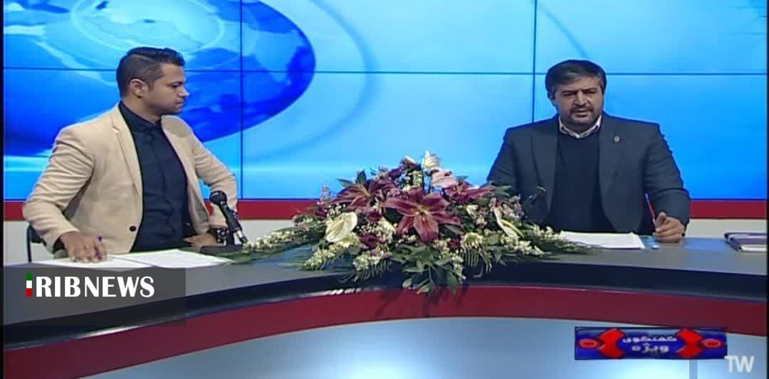 بهره برداری از ۱۳۸ طرح عمرانی، بهداشتی ، صنعتی در سملقان بهره برداری از ۱۳۸ طرح عمرانی، بهداشتی ، صنعتی در سملقان