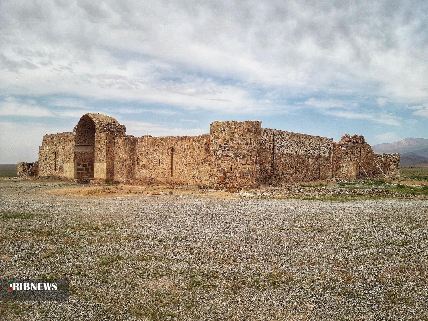 بهرهبرداری از هشت طرح گردشگری در خراسانشمالی بهرهبرداری از هشت طرح گردشگری در خراسانشمالی