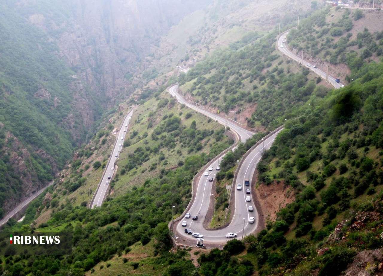 خدمت رسانی یک میلیون نفر به مسافران نوروزی خدمت رسانی یک میلیون نفر به مسافران نوروزی