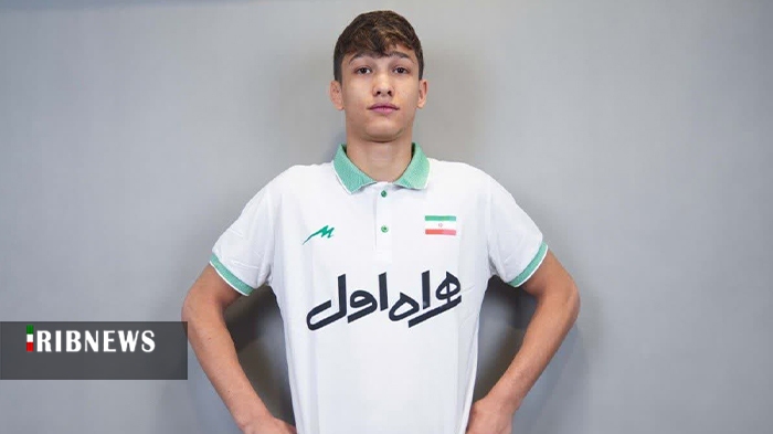 درخشش فرنگی کار قمی در رقابت‌های بین‌المللی ترکیه