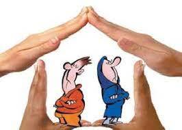 قهر زوجین زندگی مشترک را تهدید می کند+ فیلم قهر زوجین