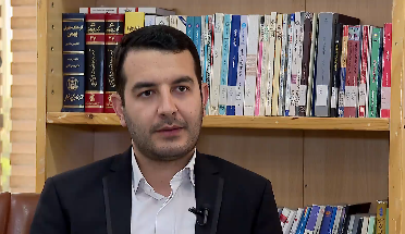 کتابی که معلم را سرباز خط مقدم می داند