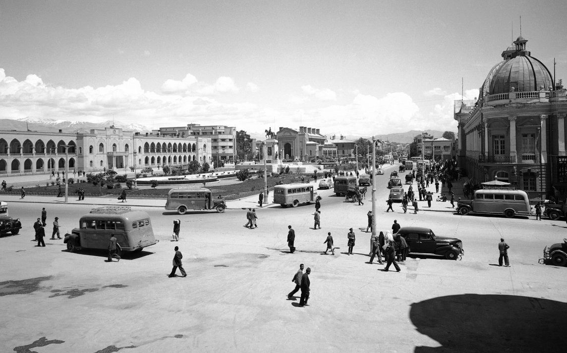 چرا کاسبان قدیم مشتری‌ها را دست به‌سر می‌کردند!