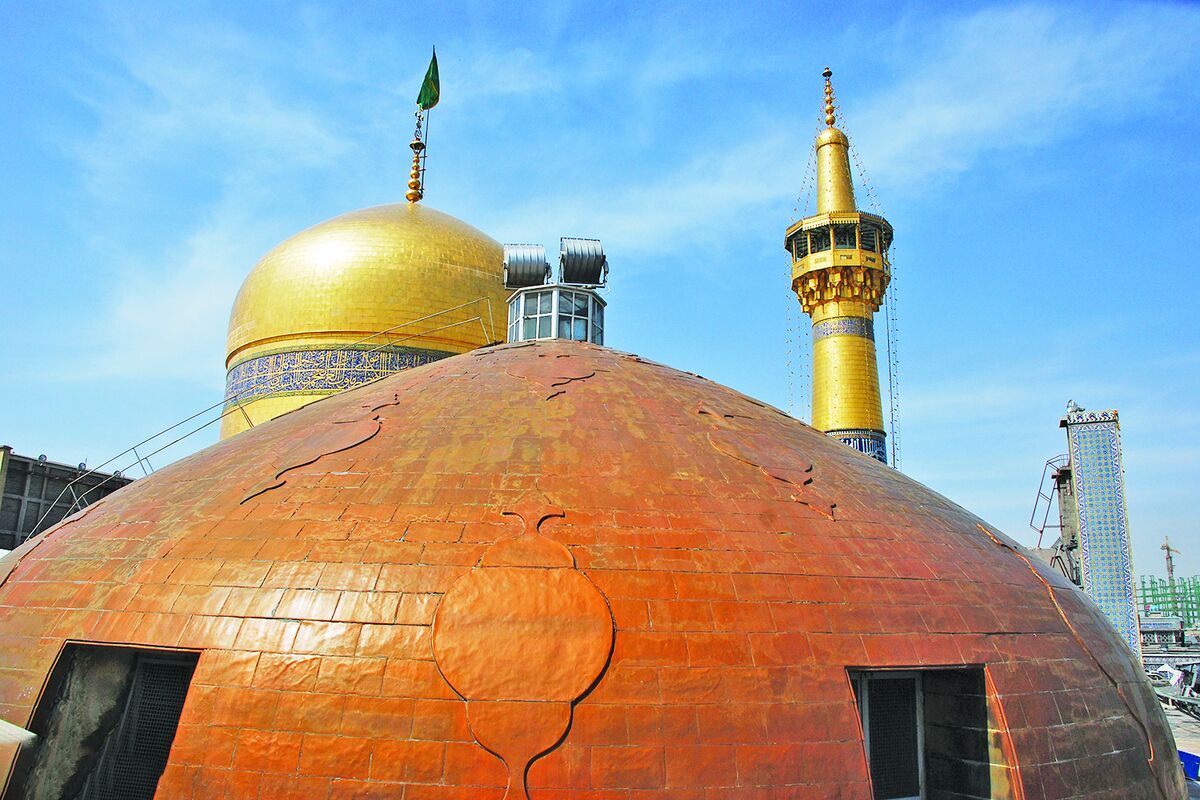 امیرکبیر خارجی ایران کیست؟