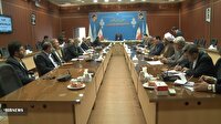 تبیین برنامه های هفته قوه قضاییه در آذربایجان غربی