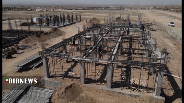 اتصال همه متقاضیان واجد شرایط مسکن ملی به پیمانکار تا پایان خرداد