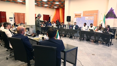 حمایت معاونت علمی از فرآوری ایده‌های نوآورانه تا محصول