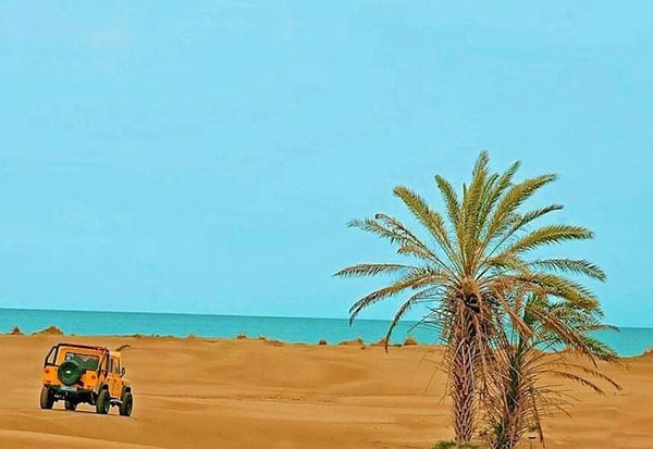 وقتی میگویند «برو به درک» منظور کجاست؟