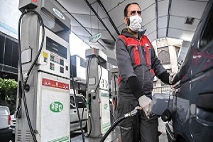 تغییر قیمت سوخت همزمان با آغاز واردات بنزین و گازوئیل صحت ندارد