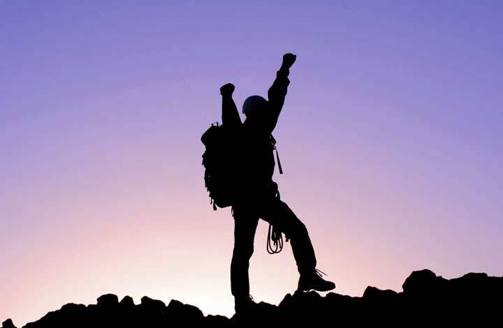 عادتهایی که شما را به یک فرد موفق تبدیل میکند عادتهایی که شما را به یک فرد موفق تبدیل میکند