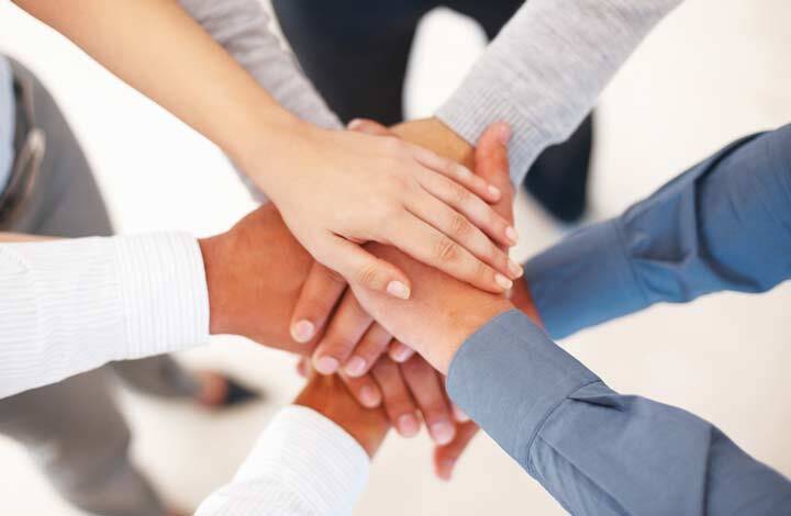 عادتهایی که شما را به یک فرد موفق تبدیل میکند عادتهایی که شما را به یک فرد موفق تبدیل میکند