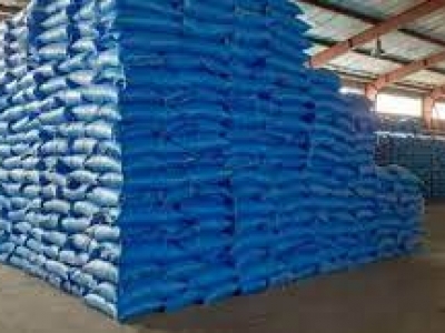 توزیع کود شیمیایی بین کارگزاران خوزستان