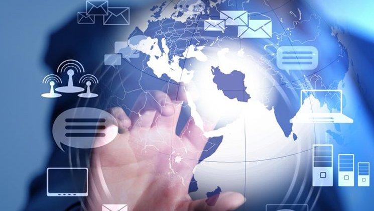 خوارزمی پایه گذار علم جبر