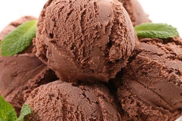 طرز تهیه ۳ نوع بستنی رژیمی طرز تهیه ۳ نوع بستنی رژیمی