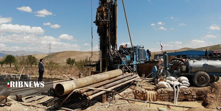 اجرای طرح تامین اضطراری آب شرب در ۳ شهر خراسان شمالی