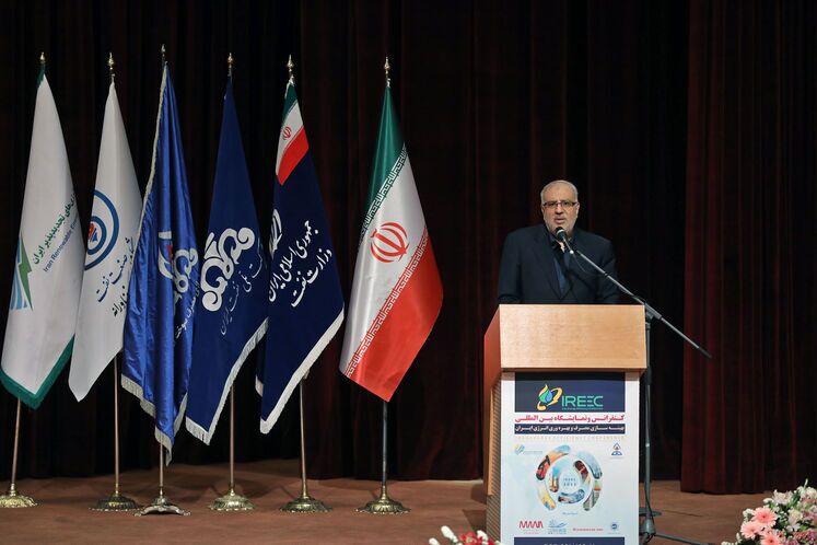 ۳۶ میلیارد دلار طرحهای بهینهسازی انرژی در شورای اقتصاد تعریف شده است ۳۶ میلیارد دلار طرحهای بهینهسازی انرژی در شورای اقتصاد تعریف شده است