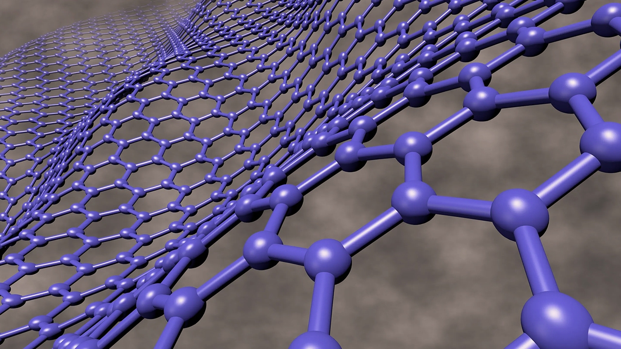 حسینی / خبر و جرس/ساخت الکترود گرافنی با لایه‌نشانی اتمی به کمک پرتو فرابنفش