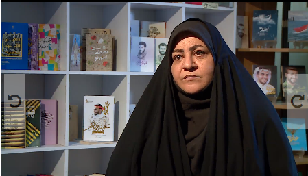 کتاب‌های شهید صدرزاده مستند هستند