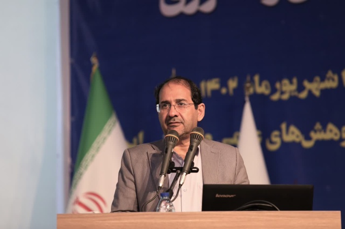 عموعابدینی: الکترونیکی شدن حضور و غیاب دانشجویان از مهر امسال