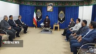 برخورداری ۳۳ میلیون نفر از پوشش بیمه رایگان در کشور