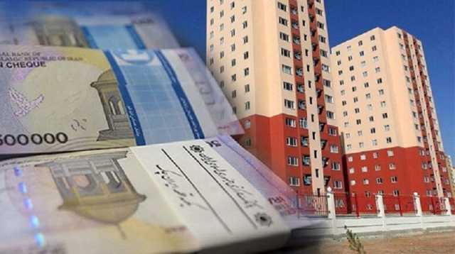 چرا بانک ملت وام مسکن نهضت ملی را پرداخت نمی‌کند؟