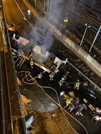 ۲۰ کشته براثر حادثه اتوبوس در ایتالیا