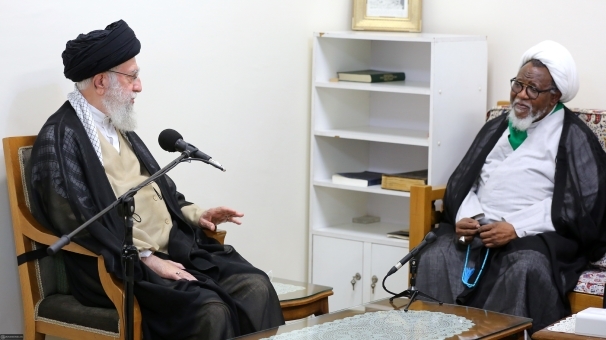 رهبر انقلاب: فلسطین و غزه؛ مظهر قدرت اسلام هستند