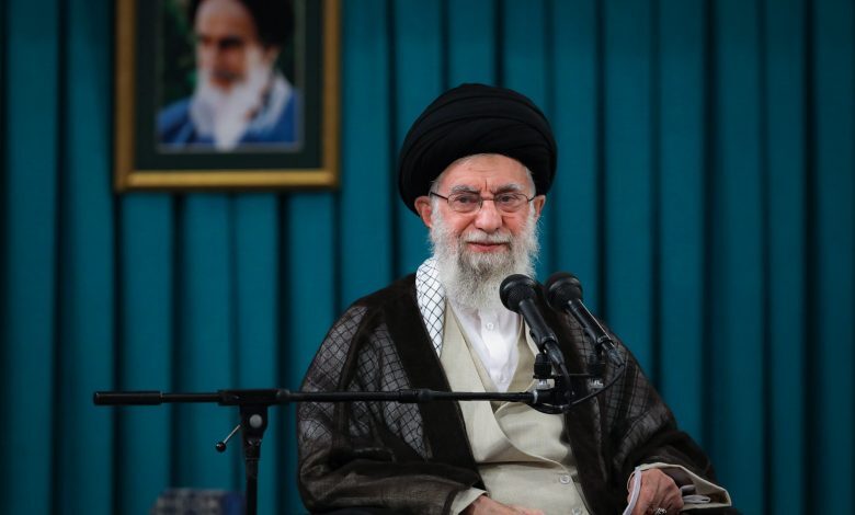 ابلاغ سلام گرم رهبر معظم انقلاب به مردم خوزستان ابلاغ سلام گرم رهبر معظم انقلاب به مردم خوزستان