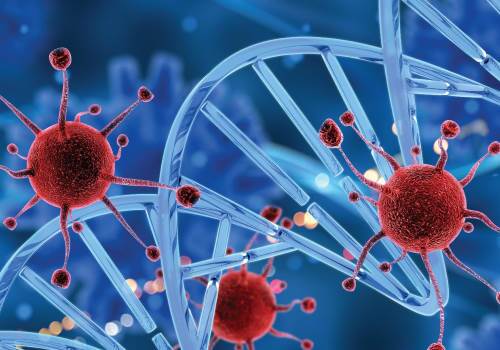 سرطان دومین عامل مرگ و میر در جهان+فیلم سرطان دومین عامل مرگ و میر در جهان+فیلم