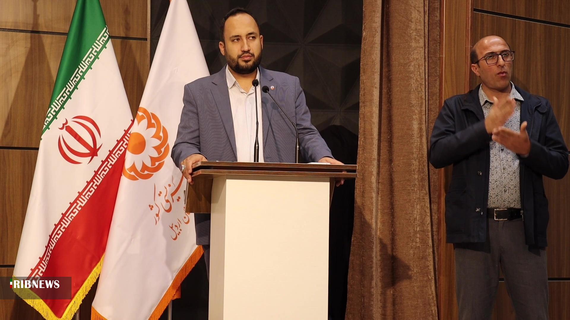 نکوداشت هفته ناشنوایان در استان اردبیل