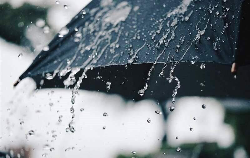 هشدار هواشناسی نارنجی برای ناپایداری جوی در خوزستان