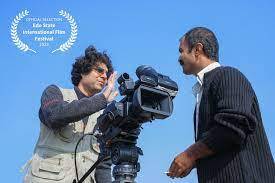 راه یابی فیلم سایه خاموش من برای جشنواره فیلم نیجریه راه یابی فیلم سایه خاموش من برای جشنواره فیلم نیجریه