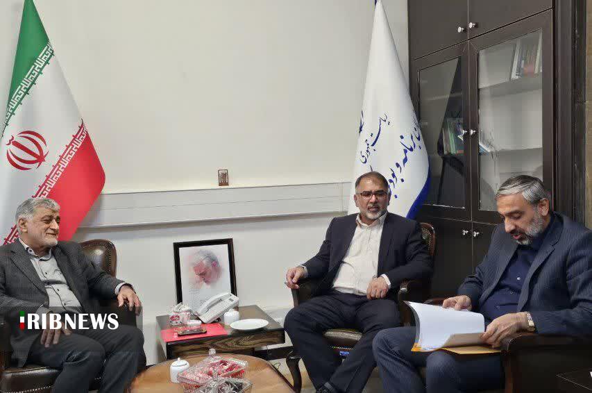 قول مساعد سازمان برنامه و بودجه کشور برای طرح‌های لرستان