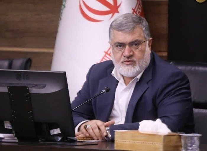 ظرفیتهای آذربایجان غربی برای توسعه روابط با سوریه منحصر به فرد است ظرفیتهای آذربایجان غربی برای توسعه روابط با سوریه منحصر به فرد است