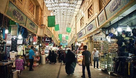 صدور نزدیک به ۱۷ هزار پروانه صنفی در ۸ ماهه نخست سال جاری صدور نزدیک به ۱۷ هزار پروانه صنفی در ۸ ماهه نخست سال جاری