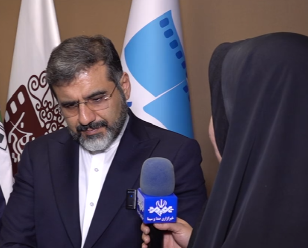 اتفاقات مثبت در بودجه حوزه فیلمسازی کشور اتفاقات مثبت در بودجه حوزه فیلمسازی کشور