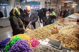 نمایشگاه شب یلدا در ارومیه برگزار می شود