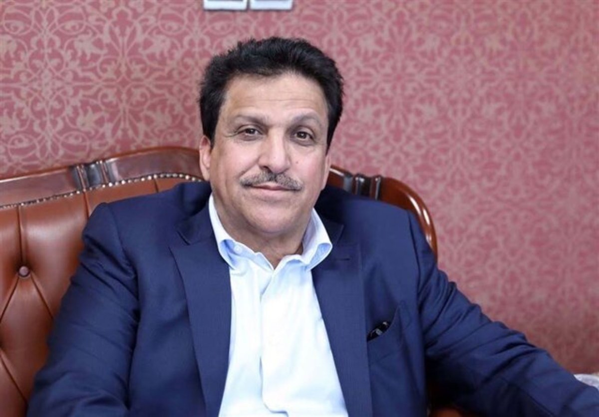 حیدرفرمان شهادت قهرمان کوراش در راسک را تسلیت گفت حیدرفرمان شهادت قهرمان کوراش در راسک را تسلیت گفت