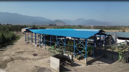 اعلام آمادگی دانش بنیان ها برای حذف بوی نامطبوع محل دفن پسماند (ویترین / منبع : معاونت علمی ریاست جمهوری) اعلام آمادگی دانش بنیان ها برای حذف بوی نامطبوع محل دفن پسماند (ویترین / منبع : معاونت علمی ریاست جمهوری)